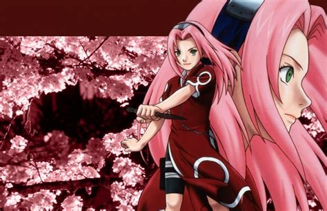 naruto sakura wallpaper